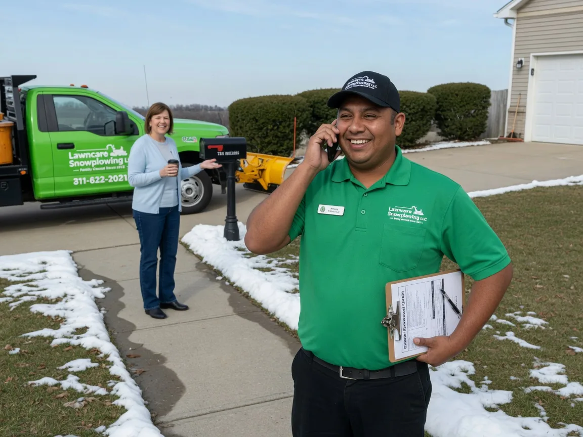 Lawn Care Services By Expert Landscaper Springtown, TX FAQs
